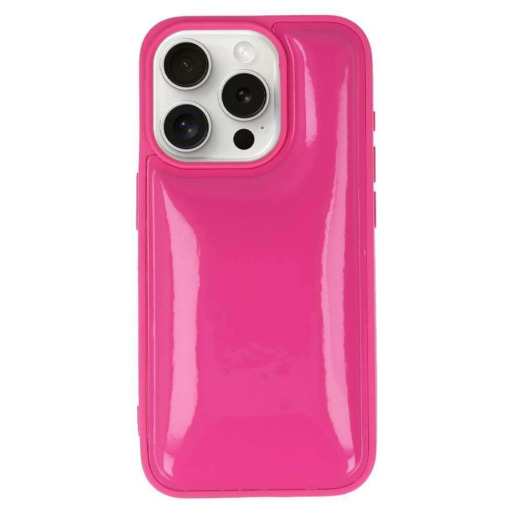 Funda Cloud para iPhone 16 Pro