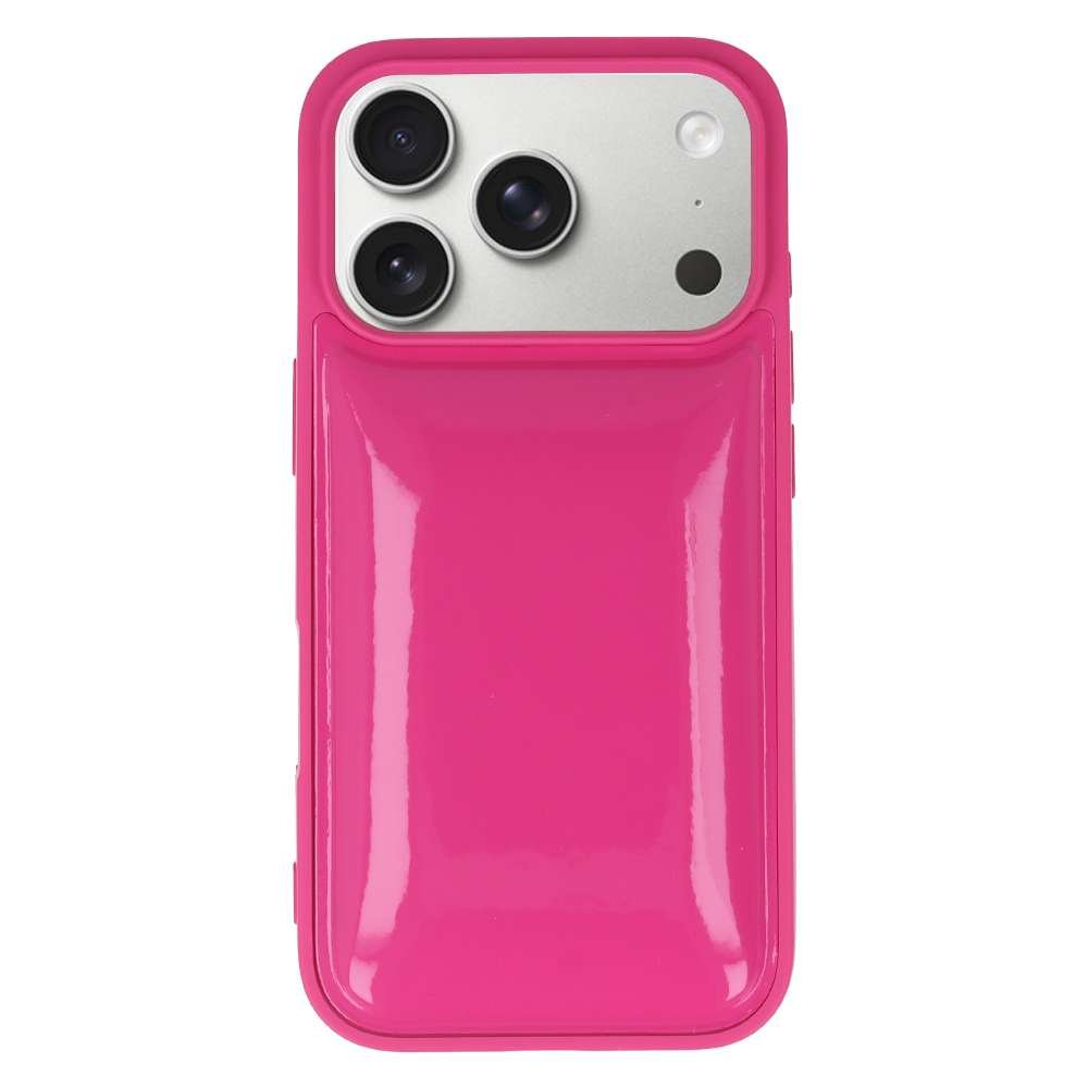 Funda Cloud para iPhone 17 Pro