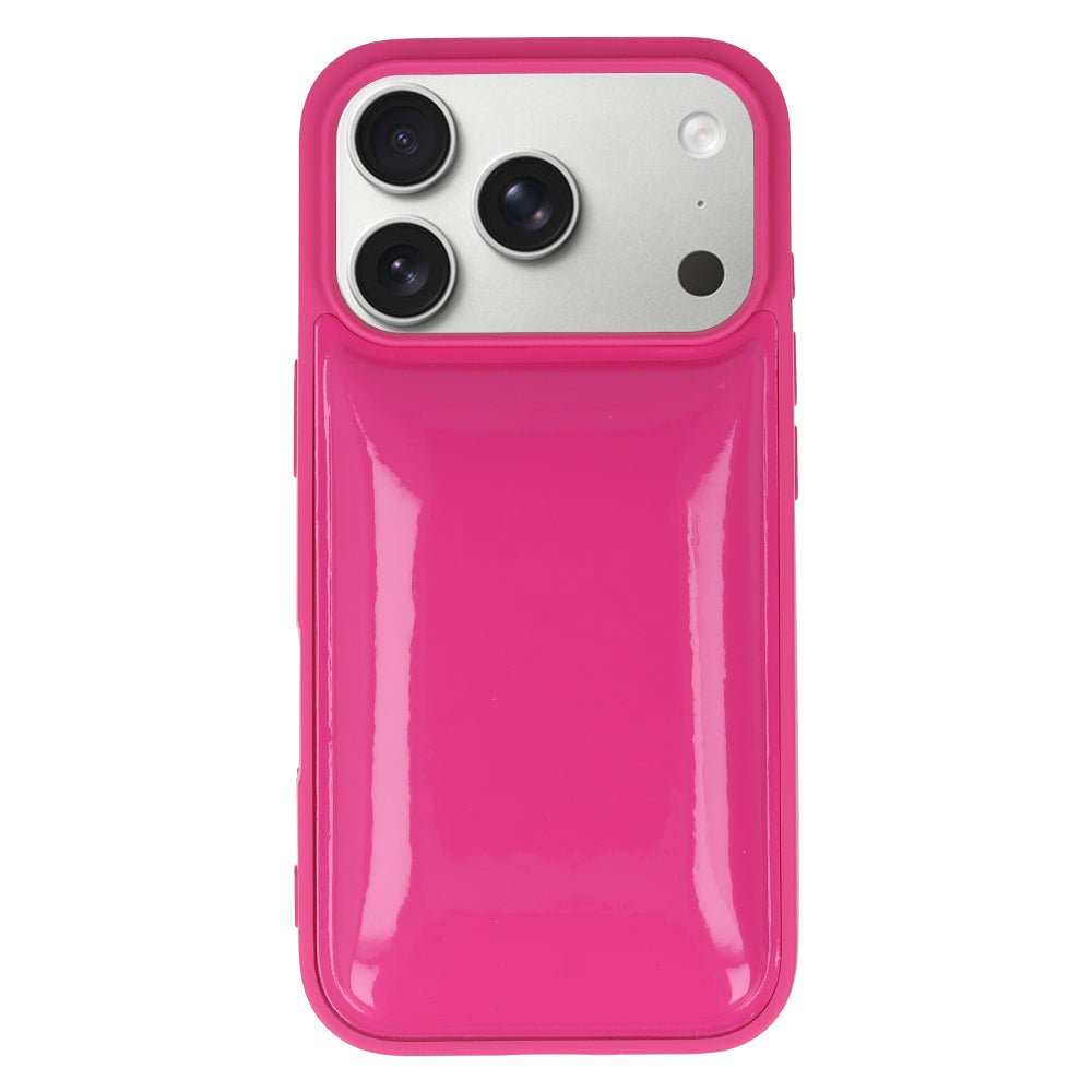 Funda Cloud para iPhone 17 Pro