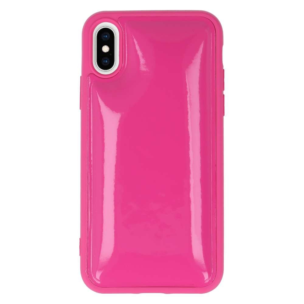 Funda Cloud para iPhone X