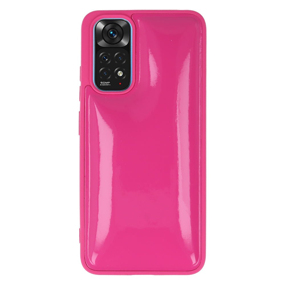 Funda Cloud para Xiaomi Redmi Note 11 4G