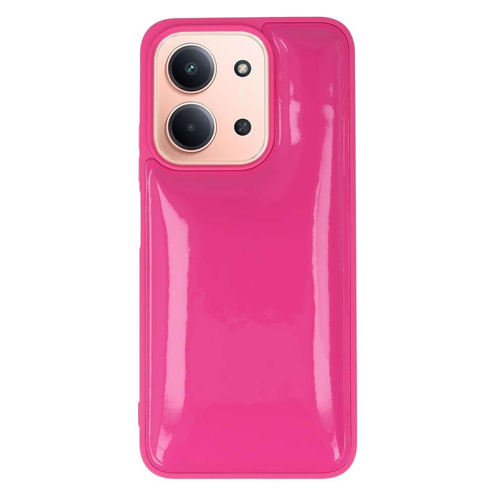 Funda Cloud para Poco C85