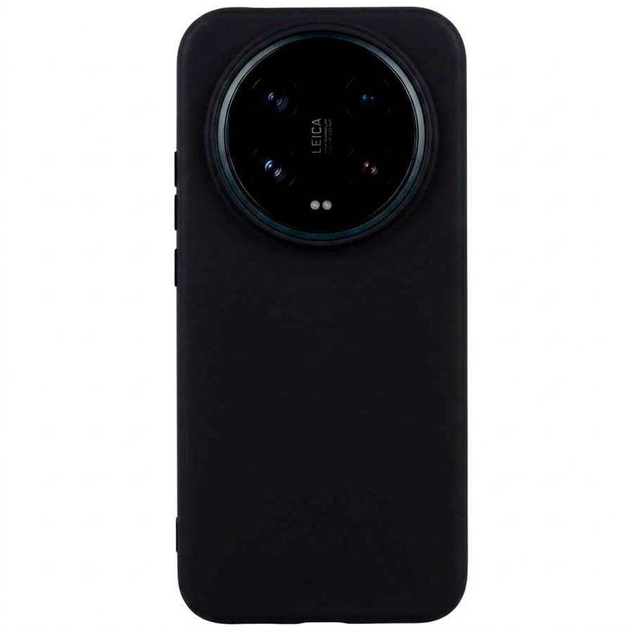 Funda Ultra Suave para Xiaomi 17 Ultra