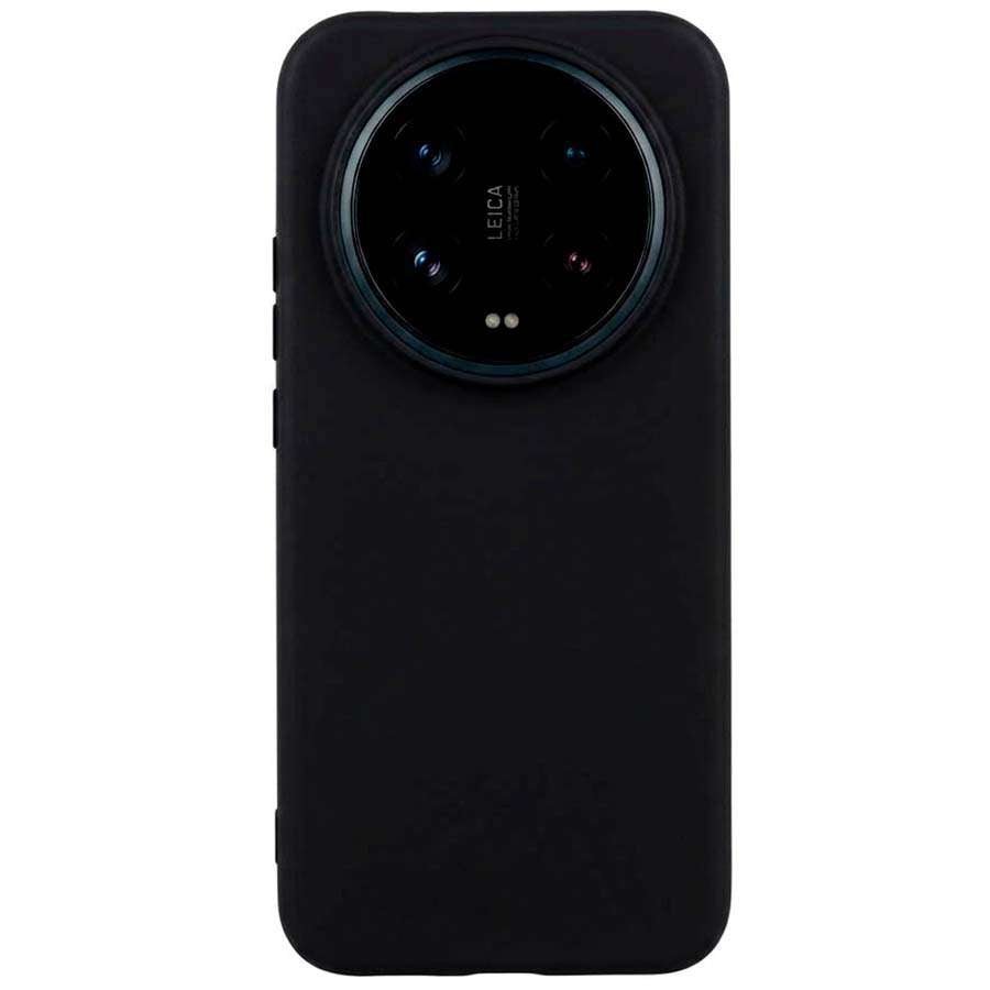 Funda Ultra Suave para Xiaomi 17 Ultra