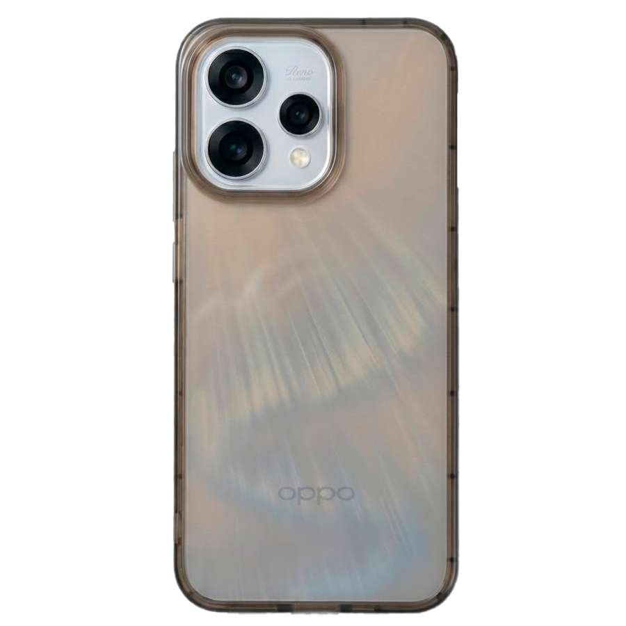 Funda Silicona Color para Oppo Reno 15