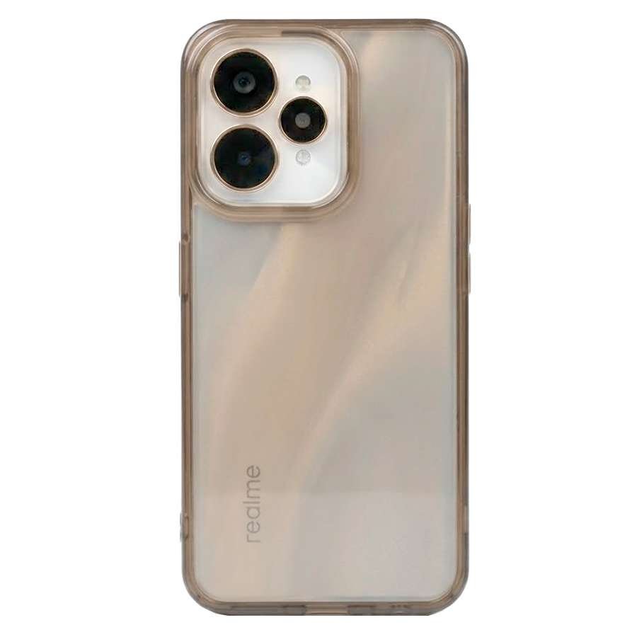 Funda Silicona Color para Oppo Reno 15 Pro Max