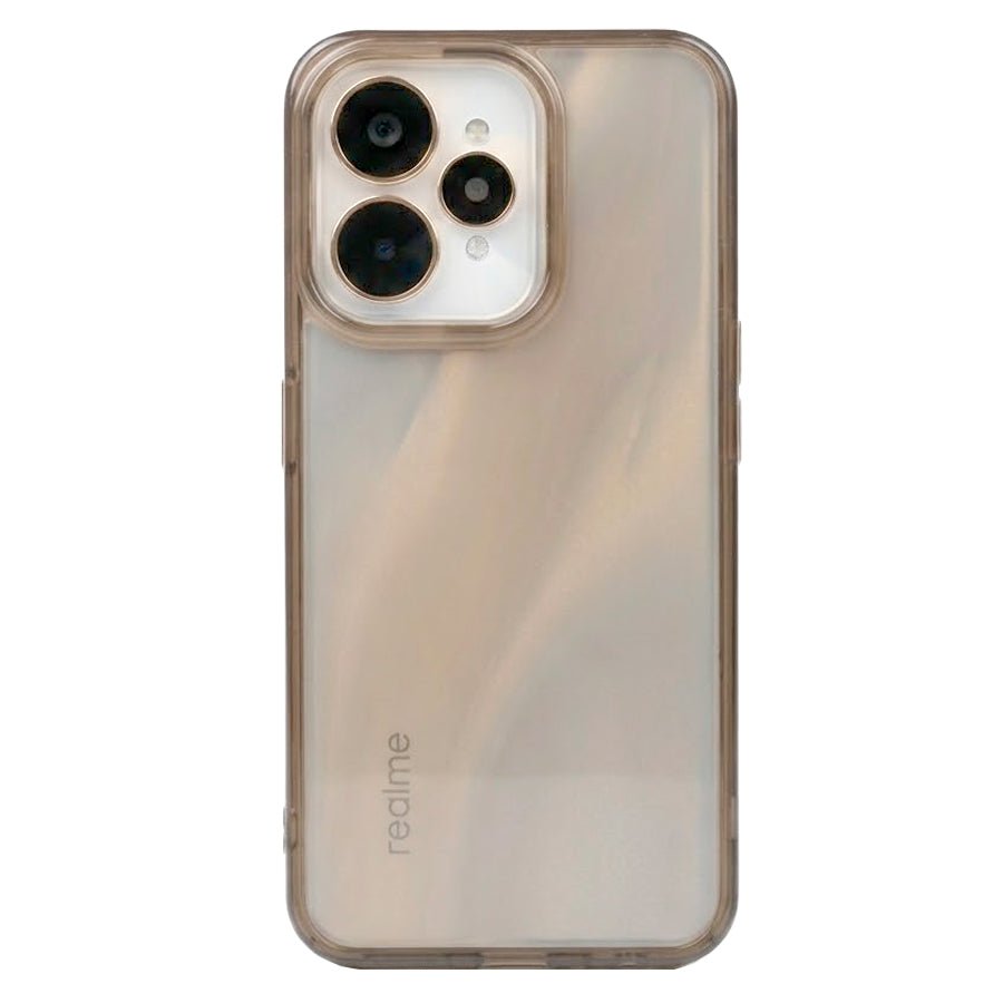 Funda Silicona Color para Oppo Reno 15 Pro Max
