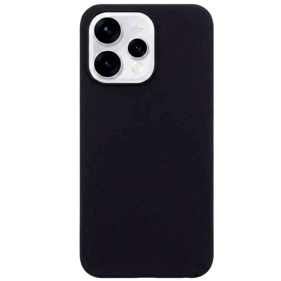 Funda Ultra Suave para Oppo Reno 15
