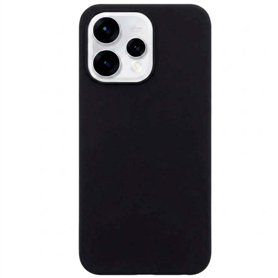 Funda Ultra Suave para Oppo Reno 15F