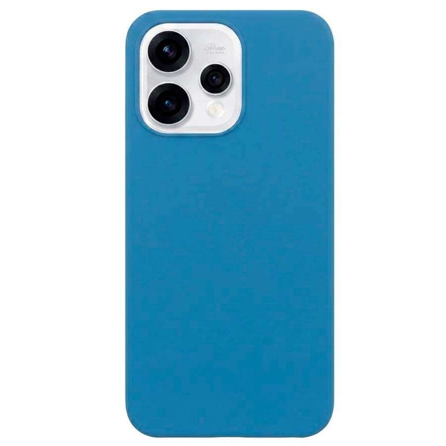 Funda Ultra Suave para Oppo Reno 15 Pro Max