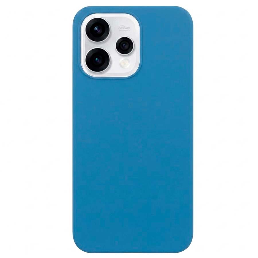 Funda Ultra Suave para Oppo Reno 15 Pro Max