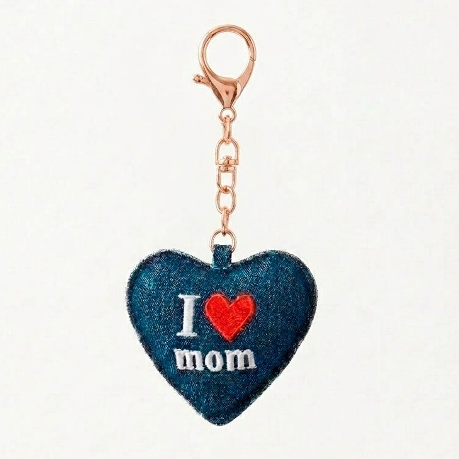 Charm Colgante - Llavero - Día De La Madre