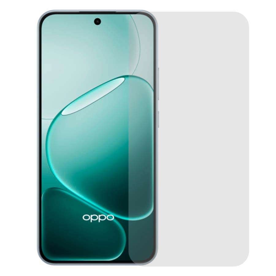 Cristal Templado Transparente para Oppo A6