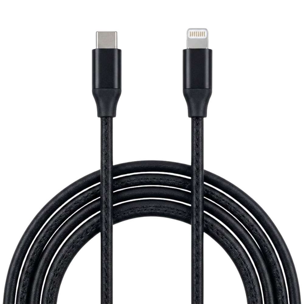 Cable Piel - Tipo C a Lightning