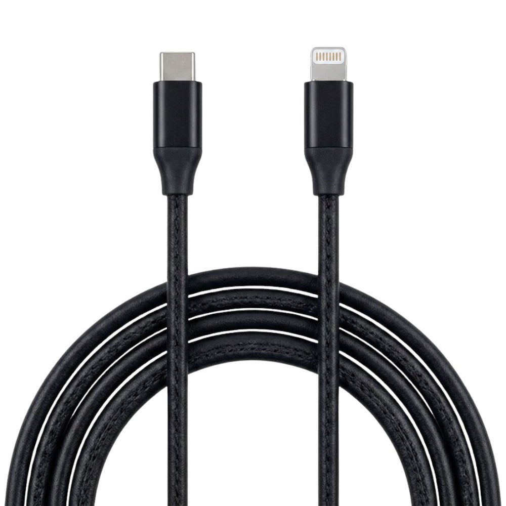 Cable Piel - Tipo C a Lightning