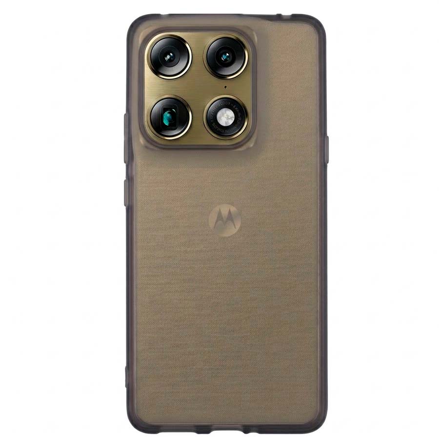 Funda Silicona Color para Motorola Signature