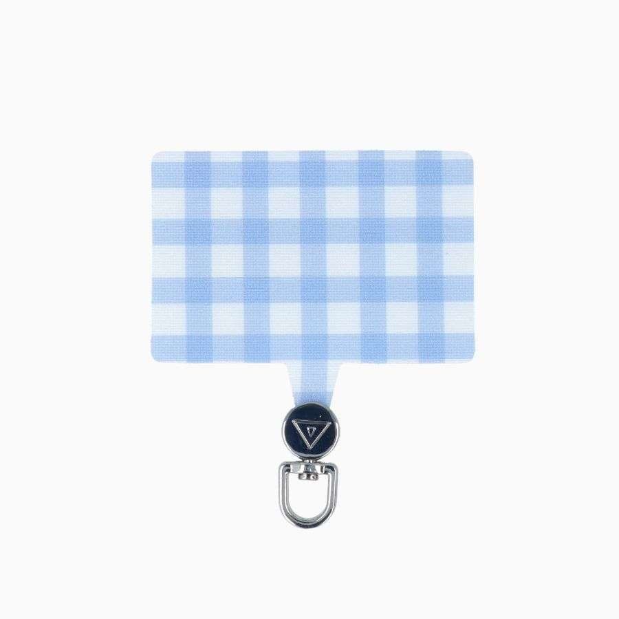 Adaptación Colgante - Blue Picnic