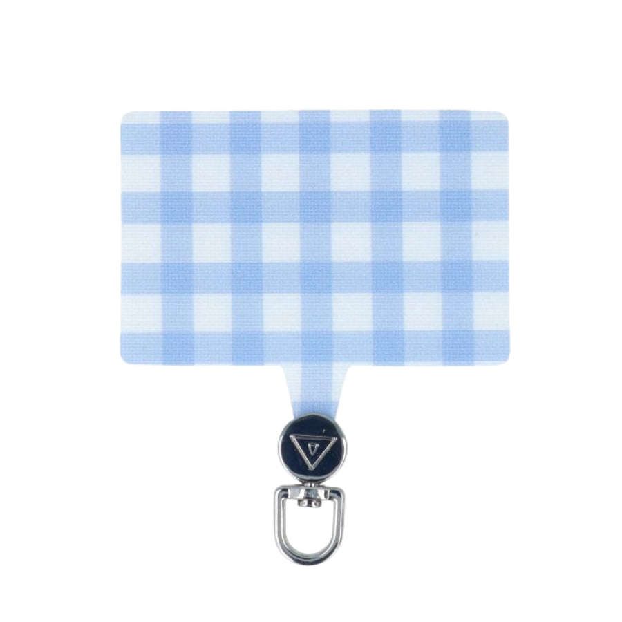 Adaptación Colgante - Blue Picnic