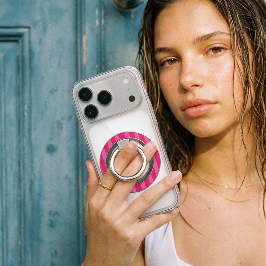 Ring Magsafe - Pink Lemonade