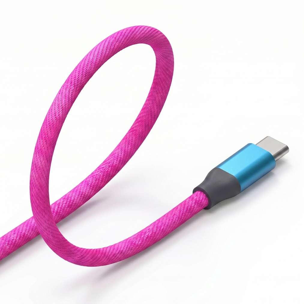 Cavo Multi Fashion - Tipo C a Lightning