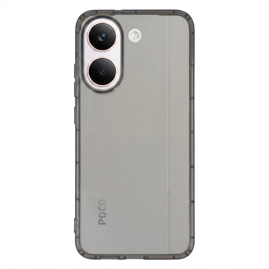 Funda Silicona Color para Xiaomi Poco X8 Pro