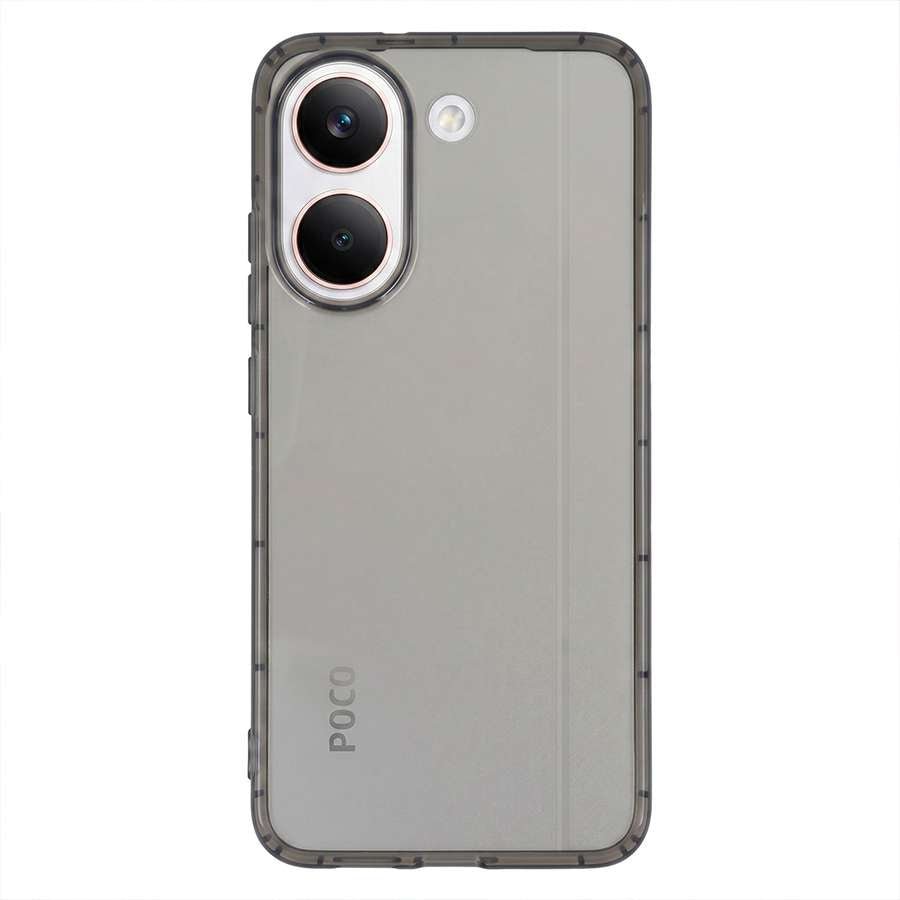 Funda Silicona Color para Xiaomi Poco X8 Pro