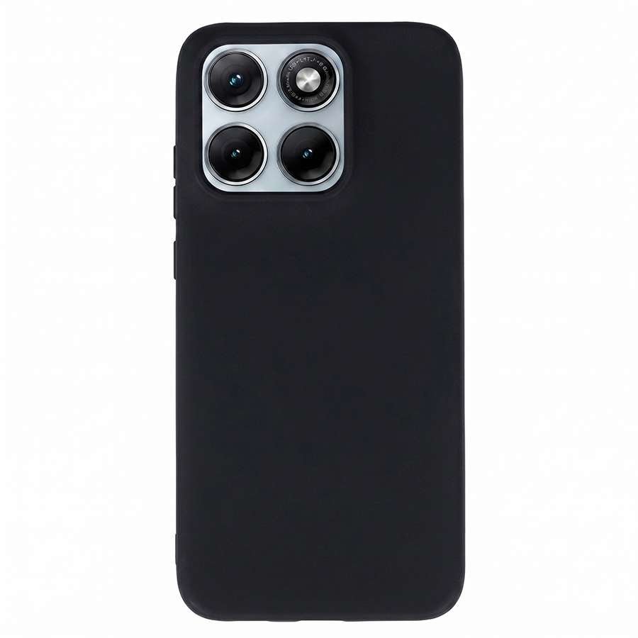 Funda Ultra Suave para Motorola Edge 70 Fusion