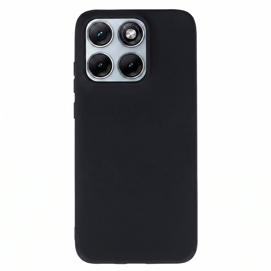 Funda Ultra Suave para Motorola Edge 70 Fusion