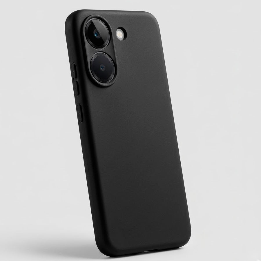 Funda Ultra Suave para Xiaomi Poco X8 Pro