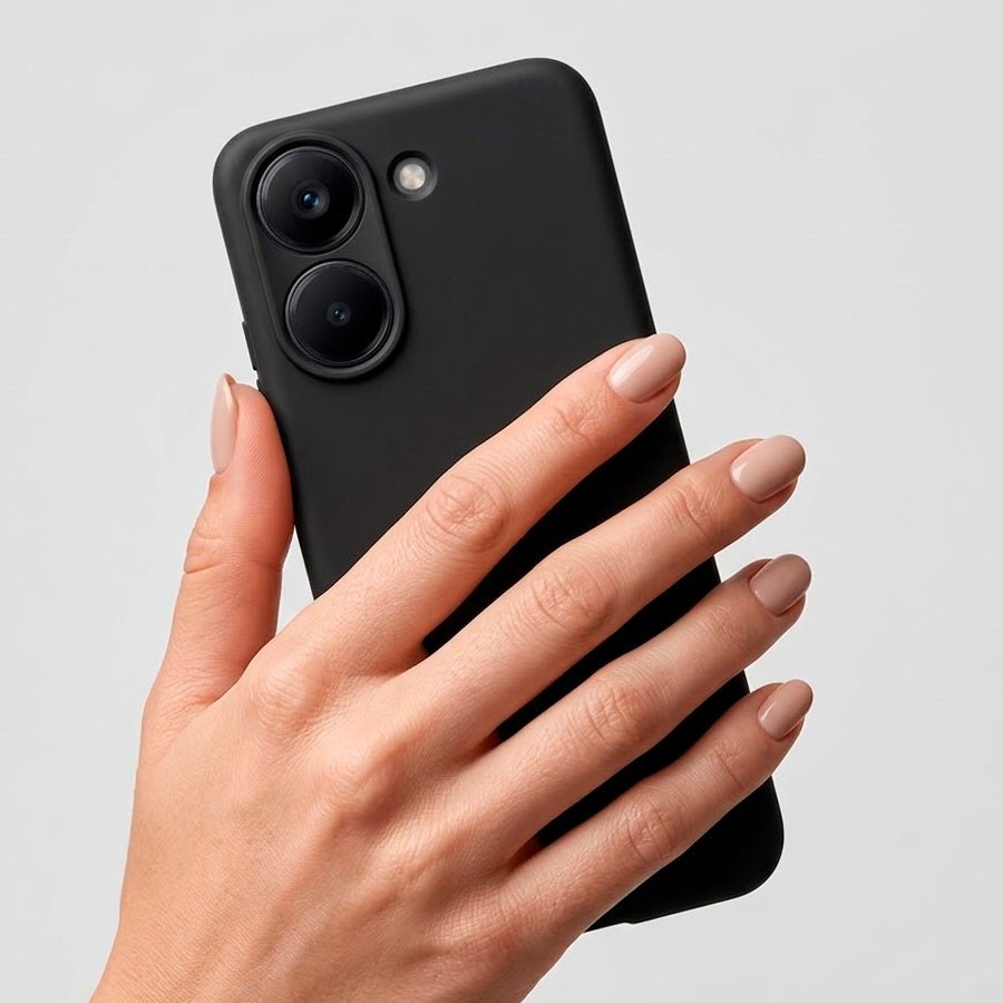 Funda Ultra Suave para Xiaomi Poco X8 Pro