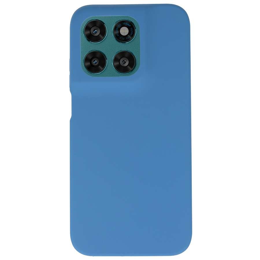 Funda Ultra Suave para Motorola Moto G67