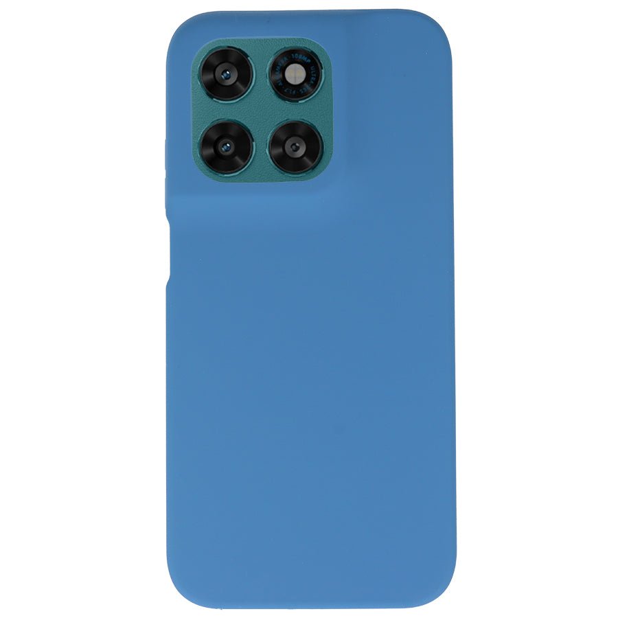 Funda Ultra Suave para Motorola Moto G67