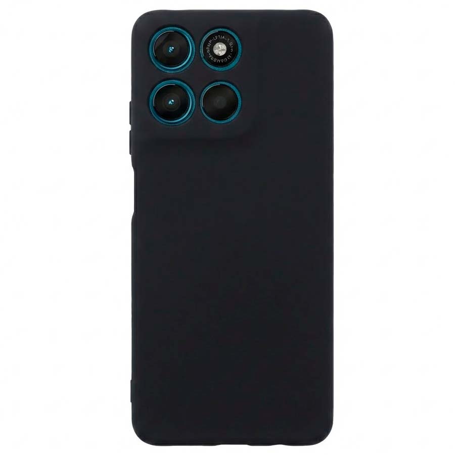 Funda Ultra Suave para Motorola Moto G57
