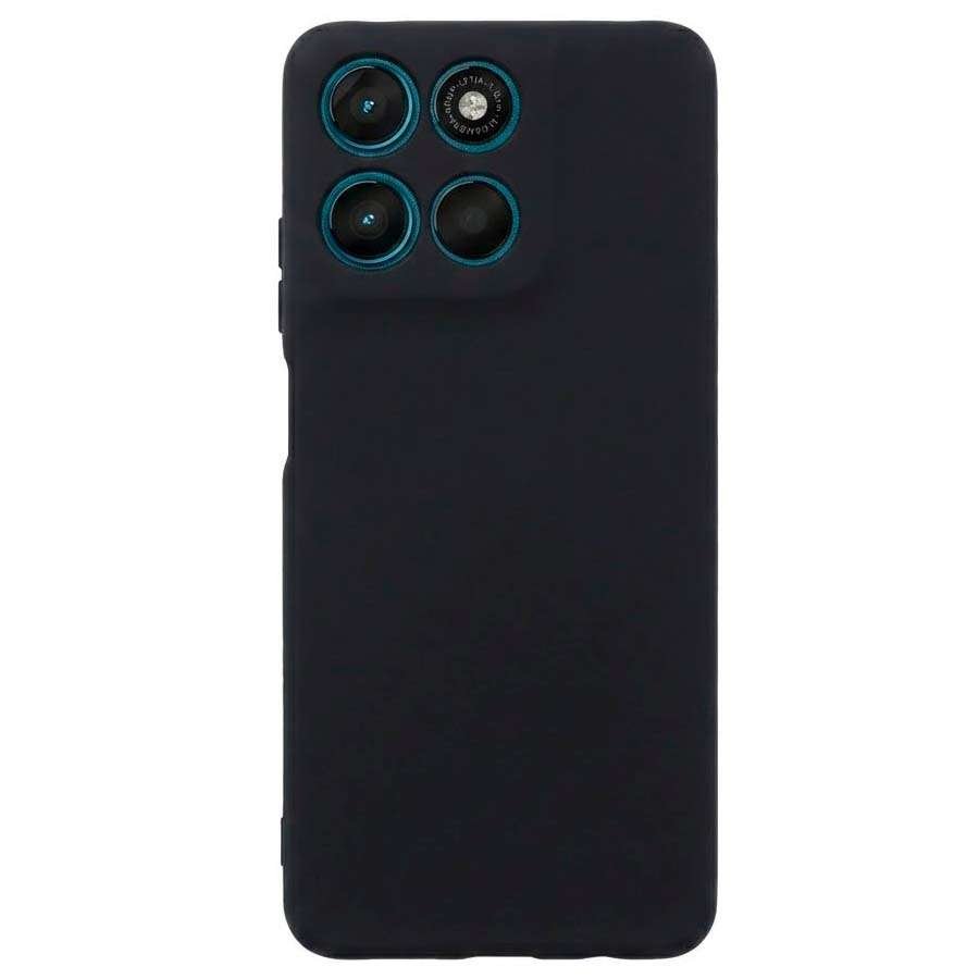 Funda Ultra Suave para Motorola Moto G57 Power