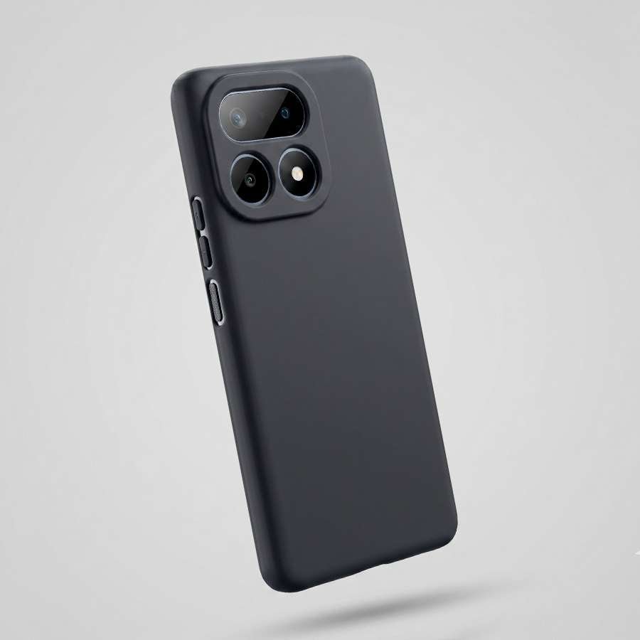 Cover Ultra Morbida per Realme 16 Pro