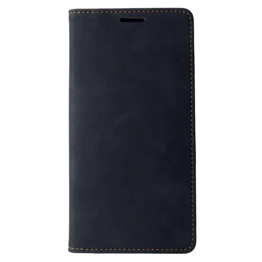 Funda Libro Suave para Motorola Moto G77