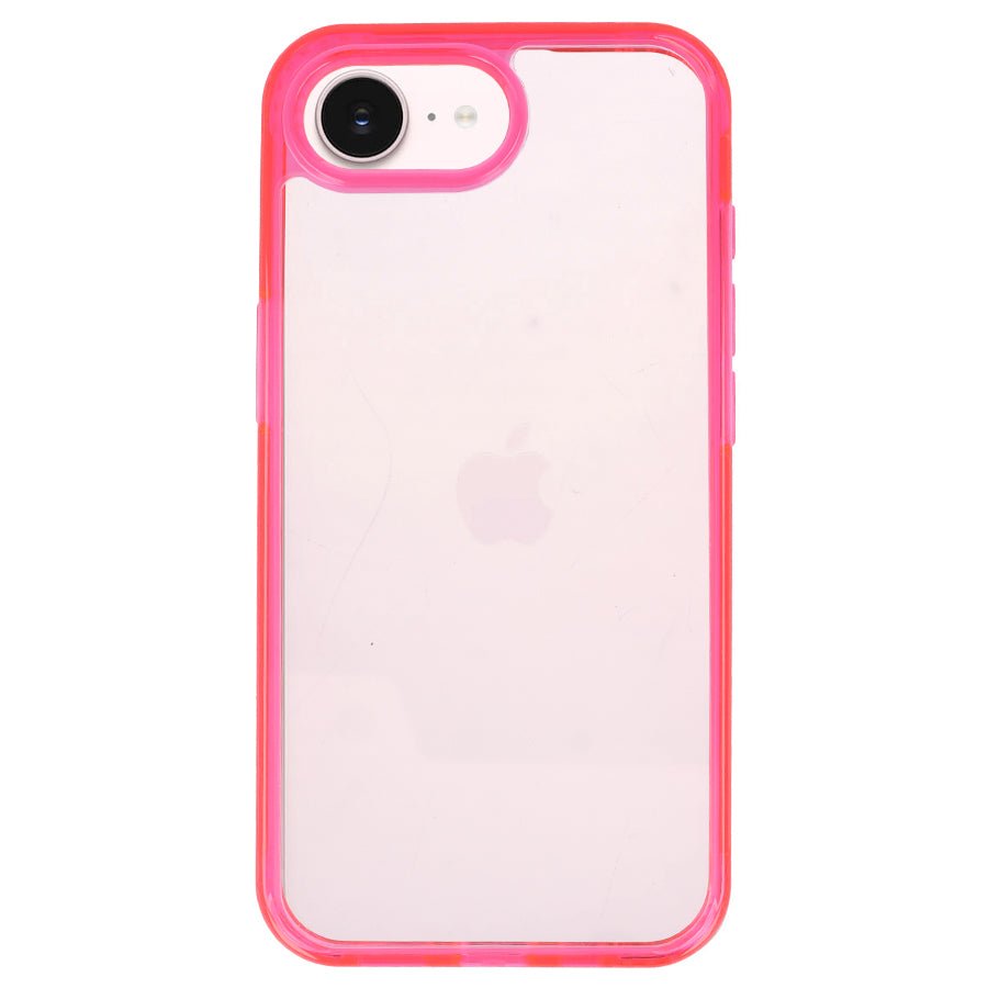 Bumper Color para iPhone 16e