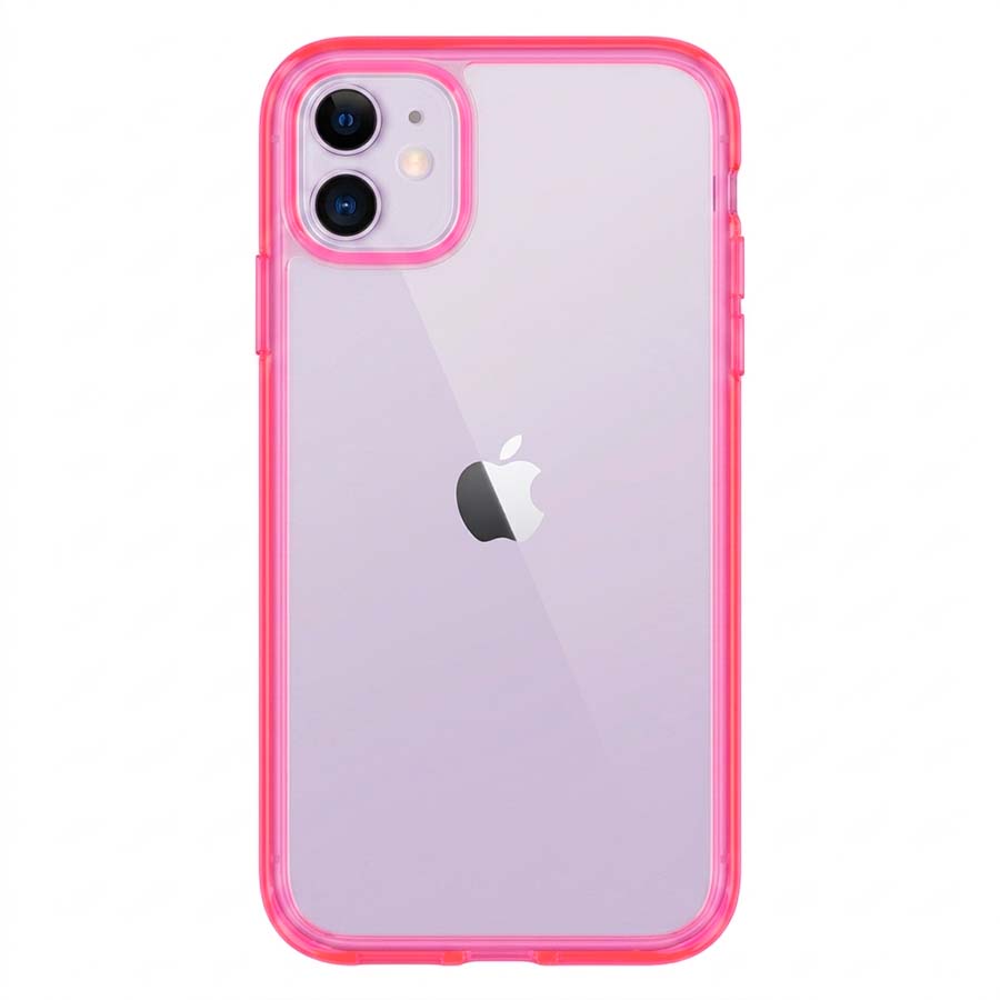 Bumper Color para iPhone 11