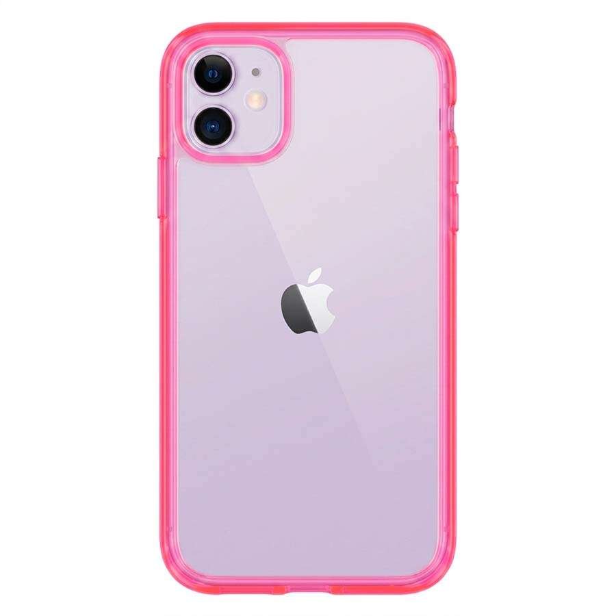 Bumper Color para iPhone 11