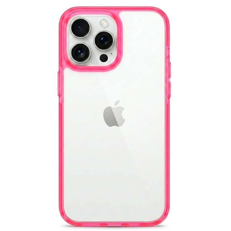 Bumper Color para iPhone 14 Pro Max