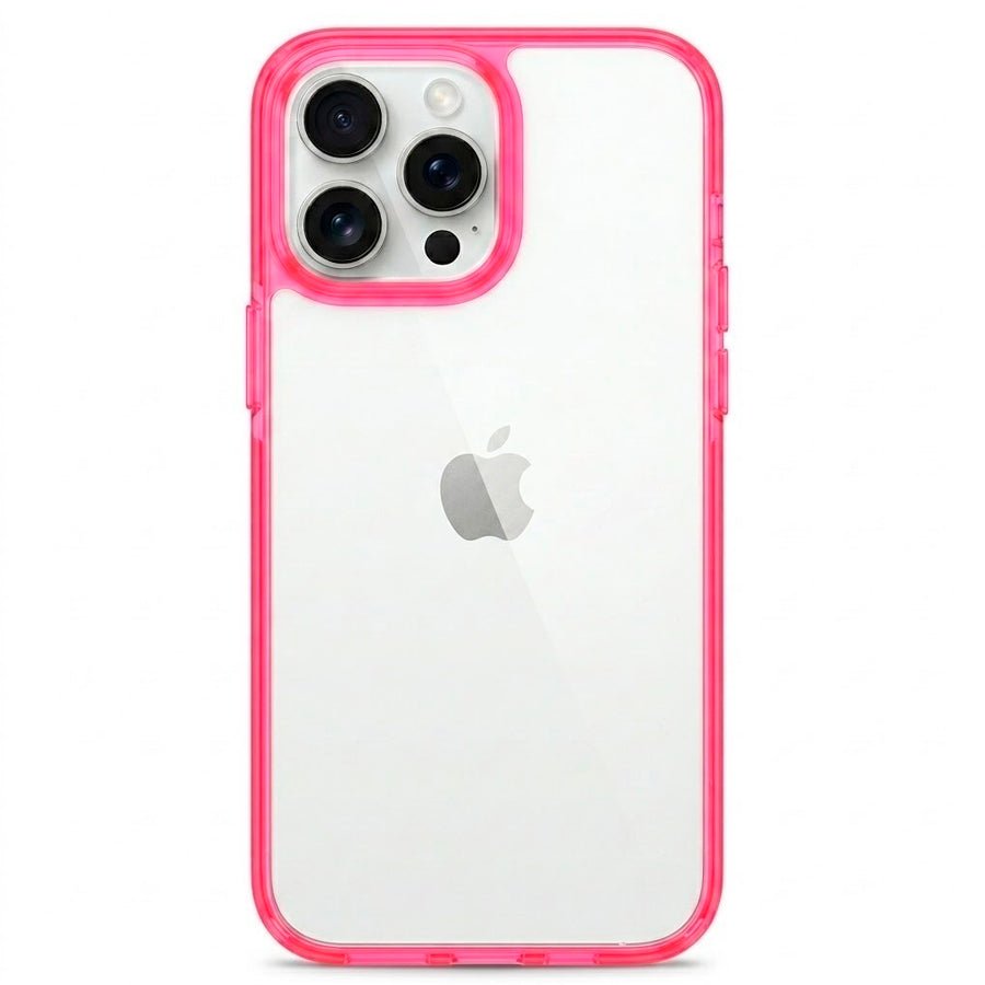 Bumper Color para iPhone 13 Pro