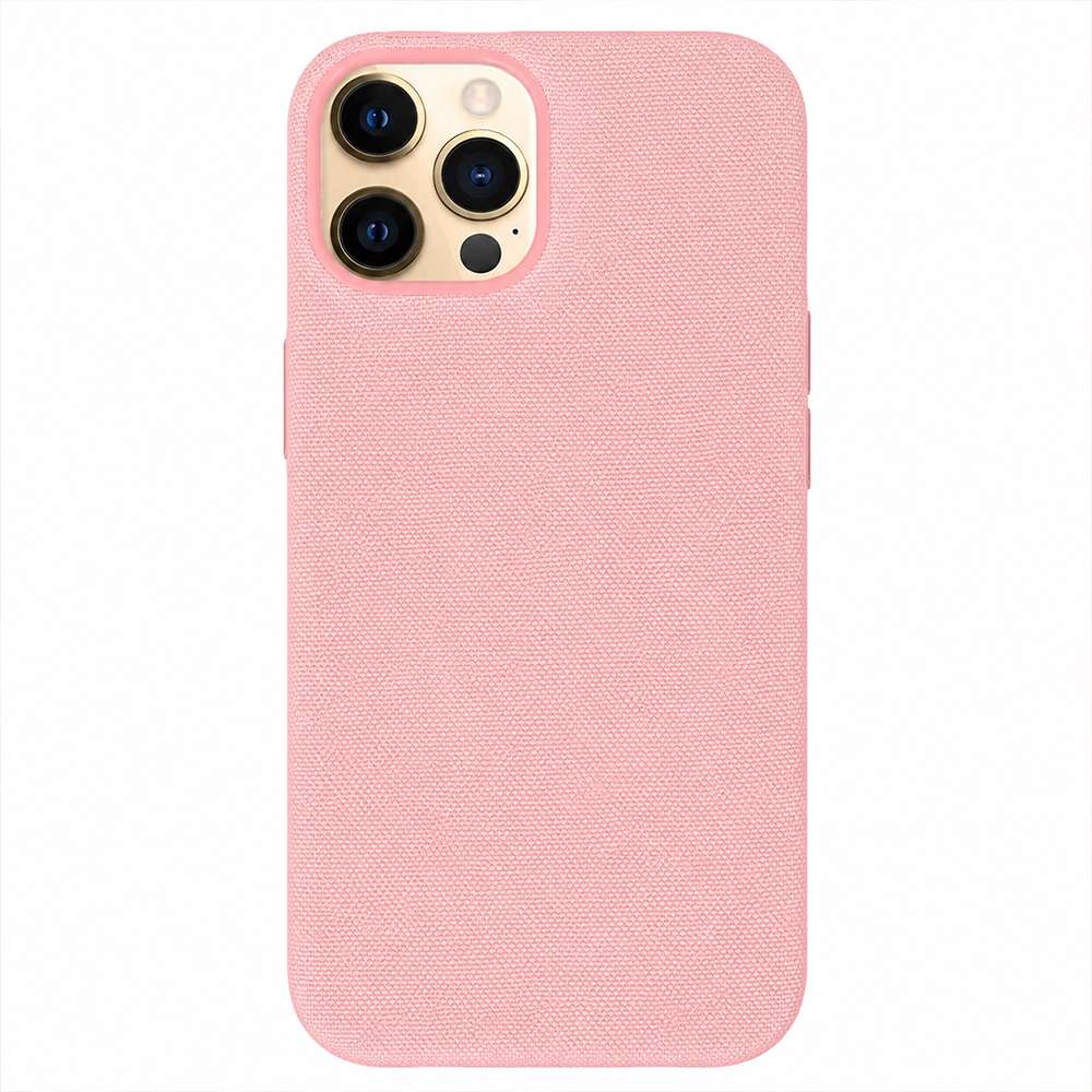 Funda Trenzada Magbattery para iPhone 12 Pro Max