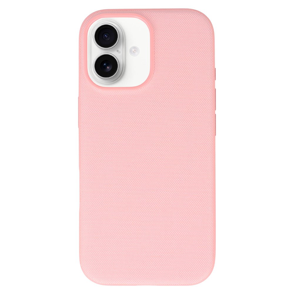 Funda Trenzada Magbattery para iPhone 16 Plus