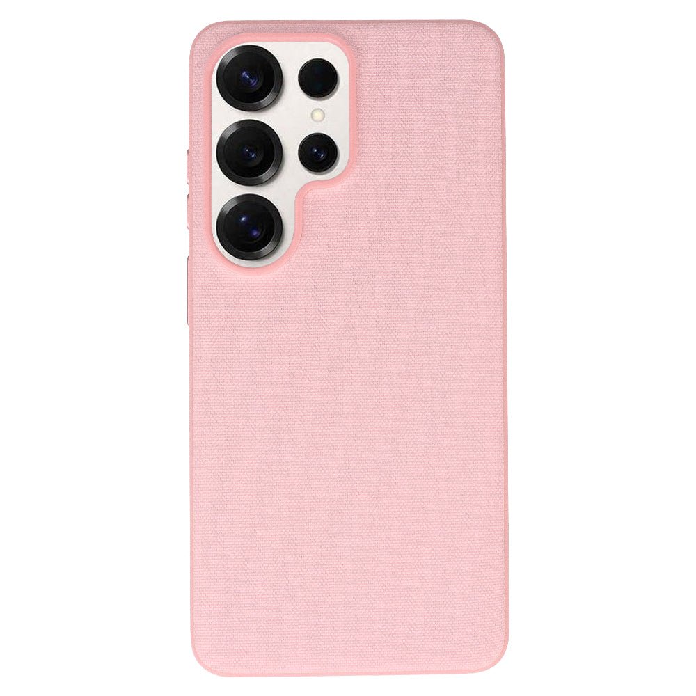 Funda Trenzada Magbattery para Samsung Galaxy S25 Ultra