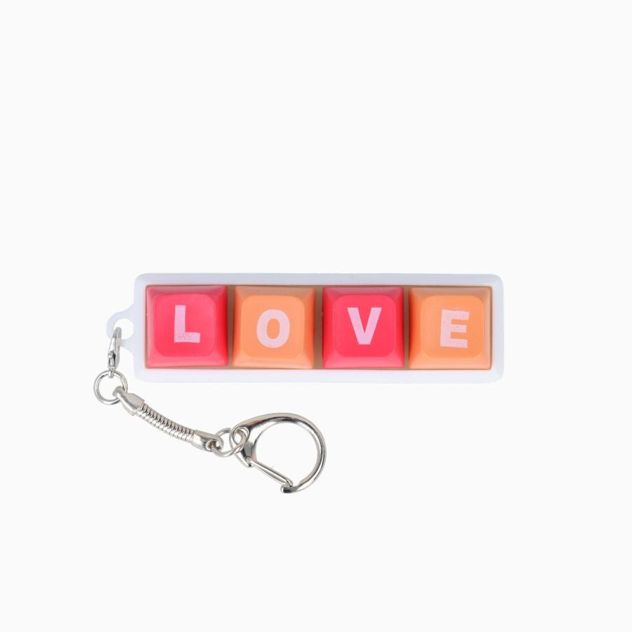 Charm Antiestres - Love