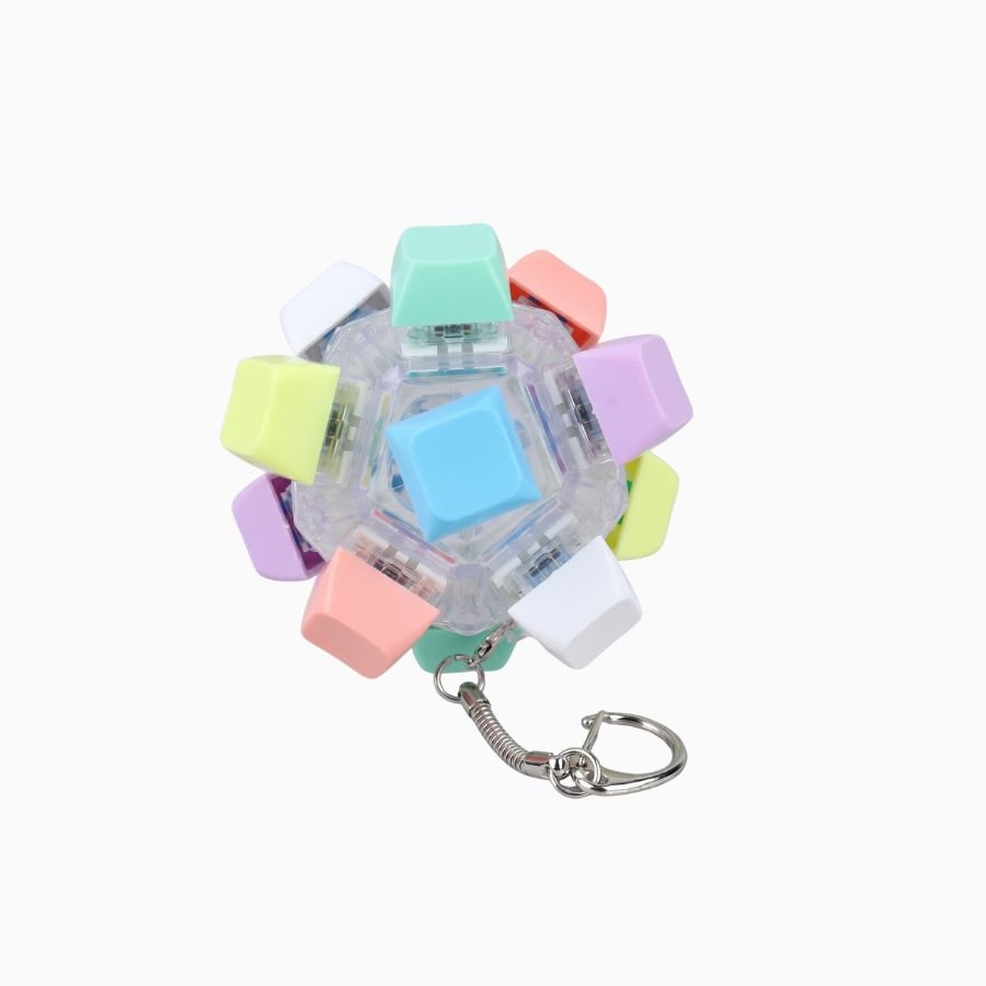 Charm Antiestres - Pelota Antiestres