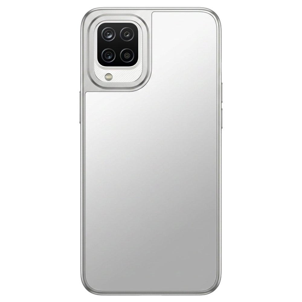 Funda Espejo para Samsung Galaxy A12