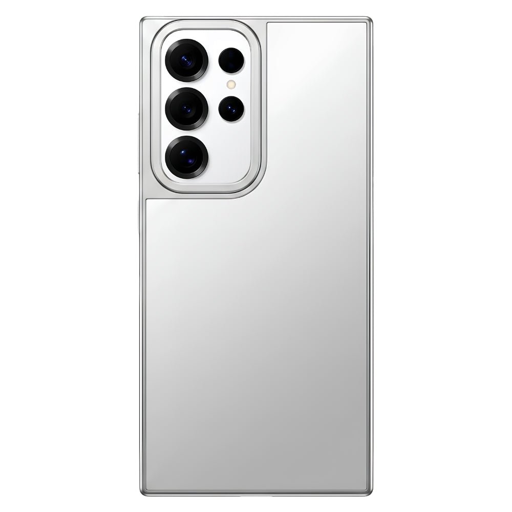 Funda Espejo para Samsung Galaxy S23 Ultra