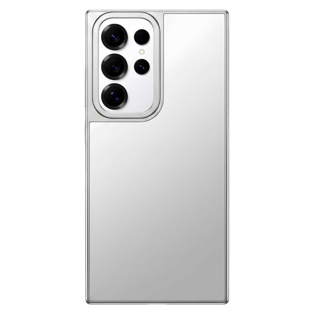 Funda Espejo para Samsung Galaxy S24 Ultra