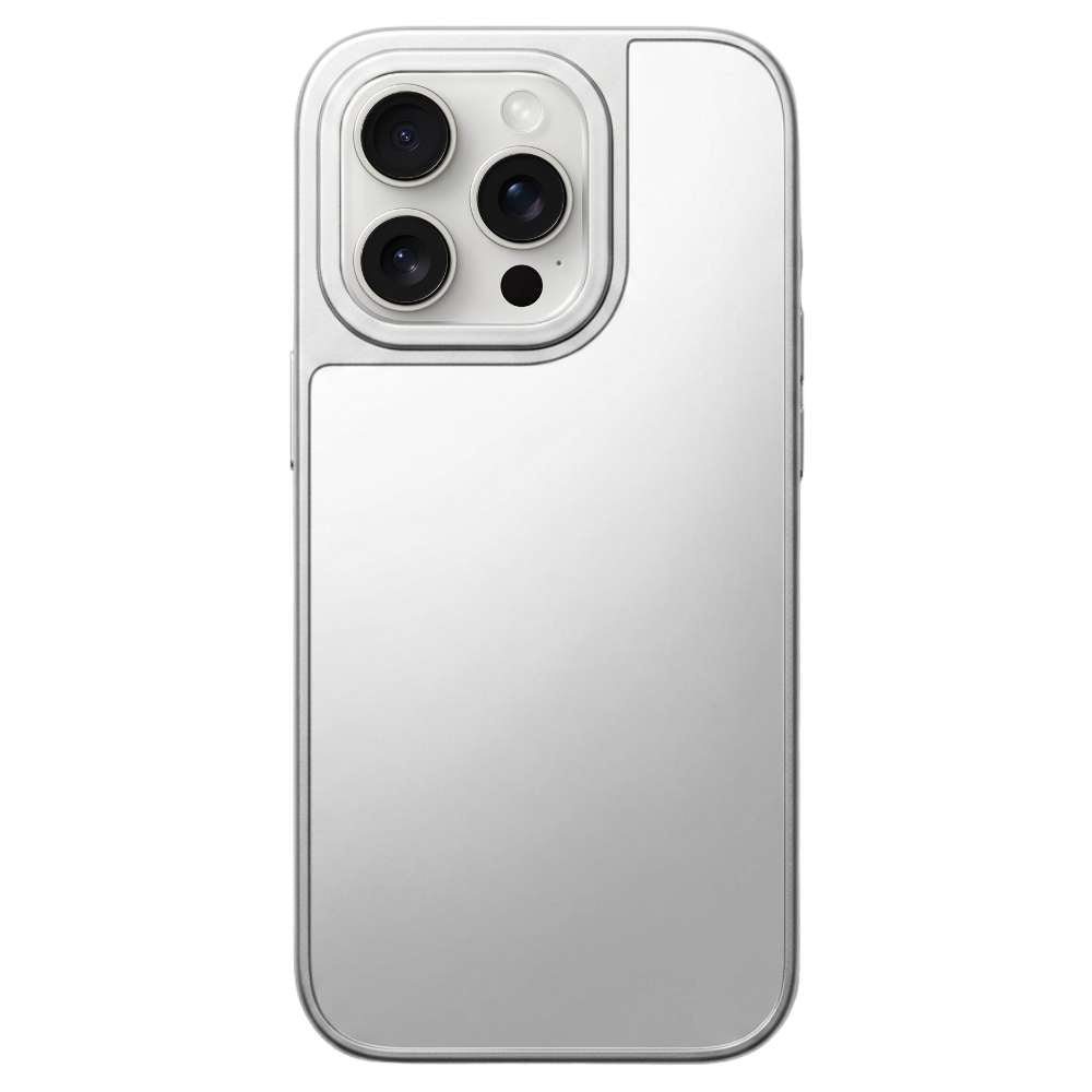 Funda Espejo para iPhone 15 Pro Max